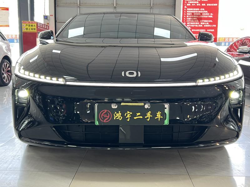 Changan Qiyuan (Nevo) A07, 2023 — фото 2 из 8