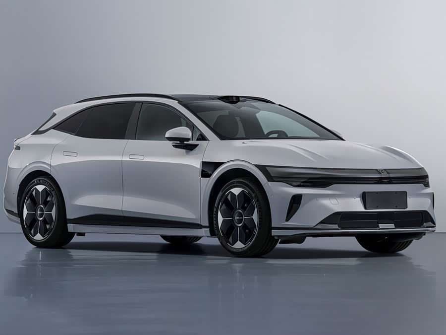 Zeekr 007 GT, 2026 — купить в Ижевске под ключ
