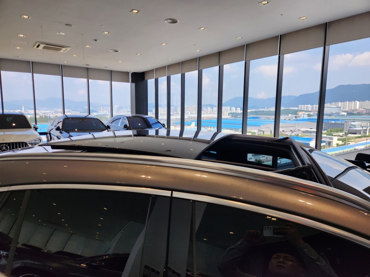 Mercedes-Benz EQA, 2025 — фото 11 из 12