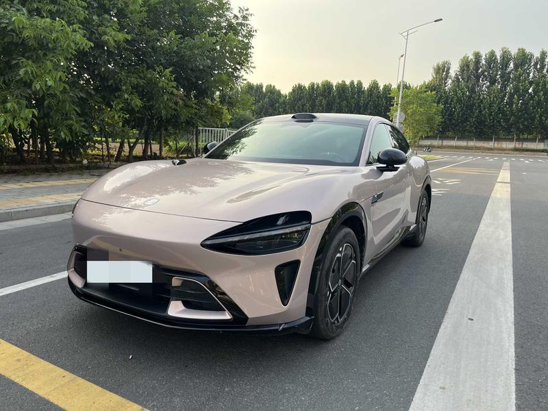 Xiaomi YU7, 2025 — купить в Иванове под ключ