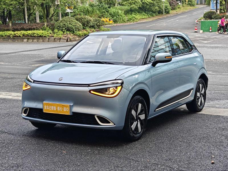 Dongfeng Yipai Nano 01, 2024 — купить в Уфе под ключ