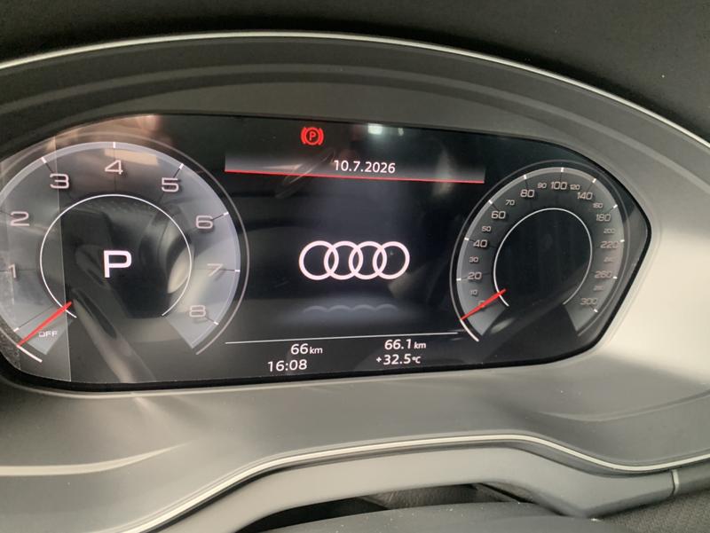 Audi Q5L, 2025 — фото 7 из 11