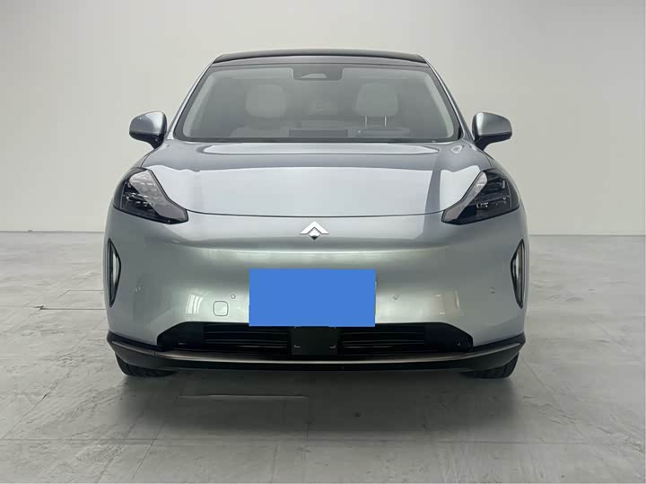 GAC Hyptec HT, 2024 — купить в Саратове под ключ