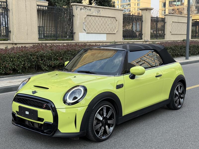 Mini Mini, 2024 — купить в Саранске под ключ