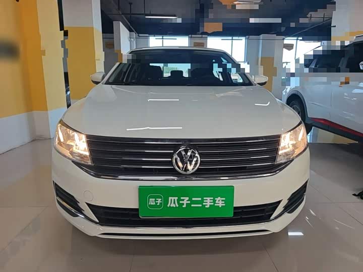 Volkswagen Lavida, 2023 — фото 3 из 9