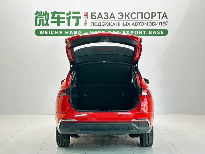 Skoda Kamiq, 2023 — фото 7 из 9