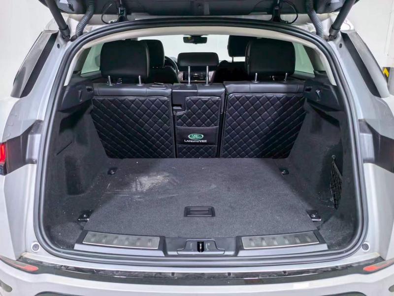Land Rover Range Rover Evoque L, 2022 — фото 11 из 12