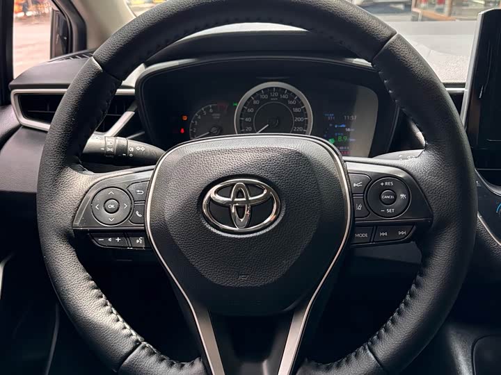 Toyota Levin GT, 2021 — фото 8 из 9