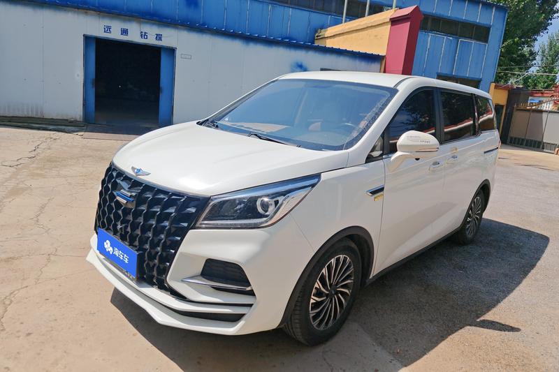 Changan Oshan Kesang, 2022 — купить в Санкт-Петербурге под ключ