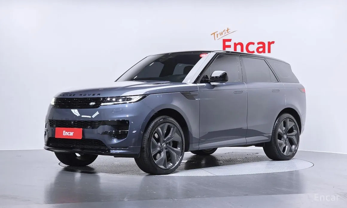 Land Rover Range Rover Sport, 2025 — купить в Костроме под ключ