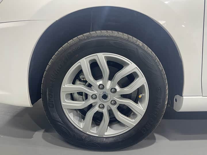 Dongfeng Junfeng E11K, 2022 — фото 4 из 9