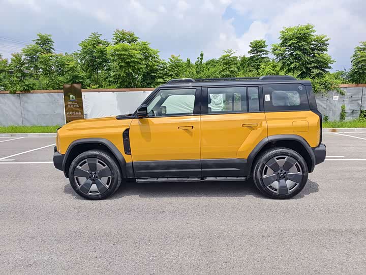 Chery Fulwin X3L, 2025 — фото 5 из 9