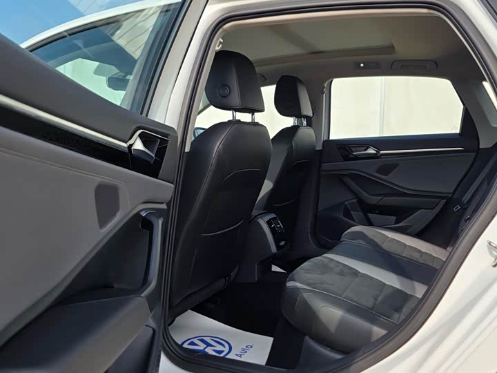 Volkswagen Sagitar L, 2021 — фото 4 из 9