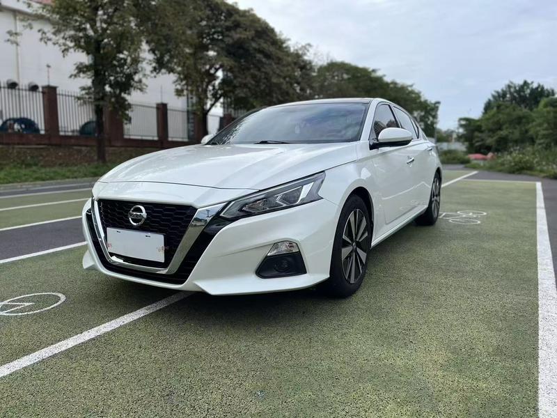 Nissan Teana, 2022 — купить в Туле под ключ