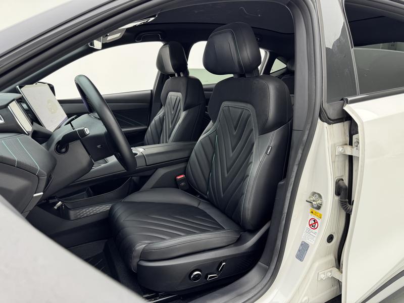 Changan Deepal SL03, 2023 — фото 12 из 12