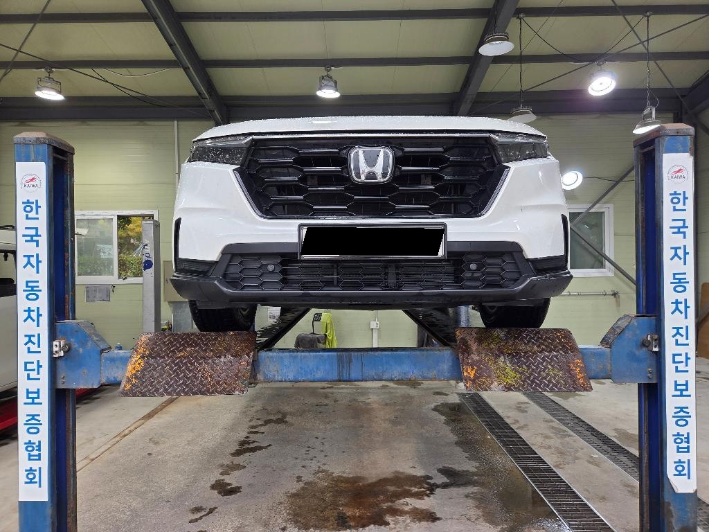 Honda CR-V, 2023 — купить в Ижевске под ключ