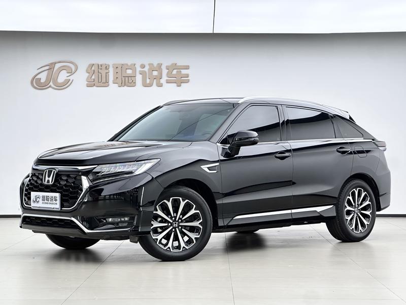 Honda UR-V, 2024 — купить в Белгороде под ключ