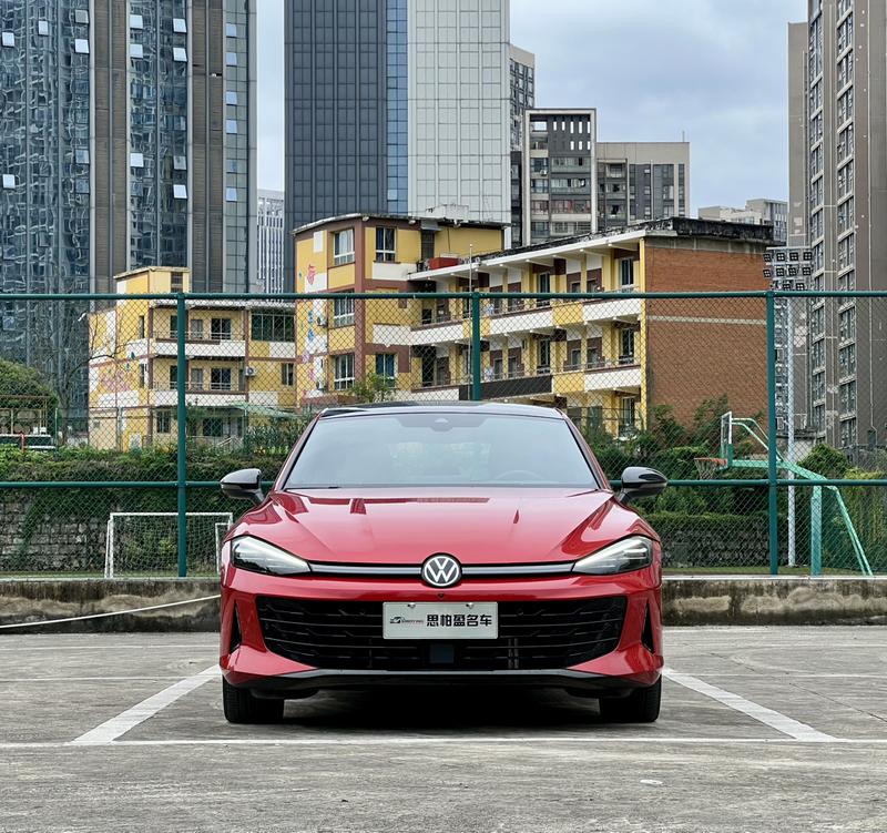 Volkswagen Lamando L, 2025 — фото 2 из 11