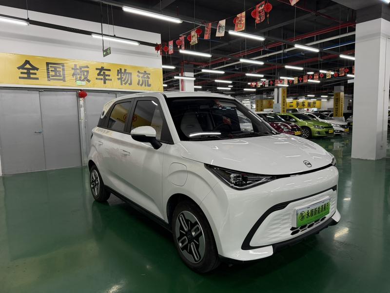 Chery QQ Duomi, 2025 — фото 3 из 12