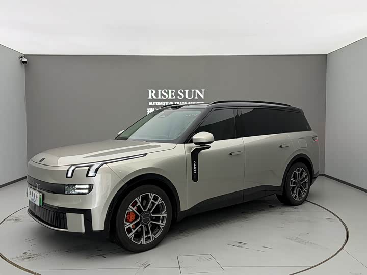 Lynk & Co 900, 2025 — купить в Орле под ключ