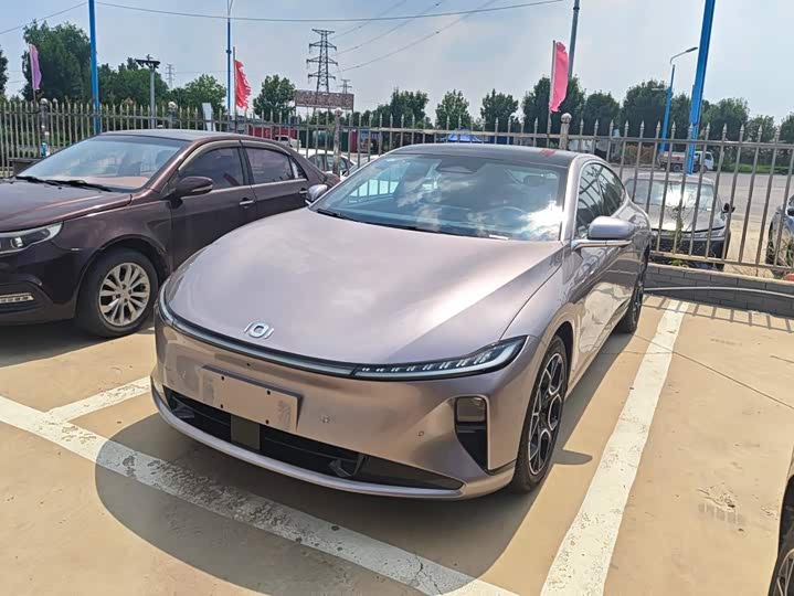Changan Qiyuan (Nevo) A07, 2026 — купить в Нижнем Новгороде под ключ