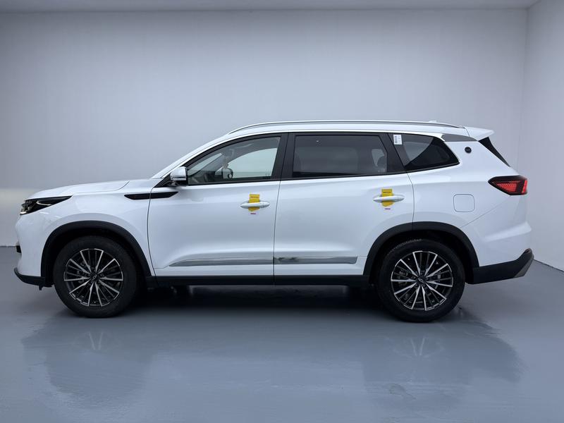 Chery Tiggo 8 Pro, 2025 — фото 4 из 12