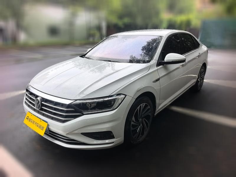 Volkswagen Sagitar L, 2022 — купить в Белгороде под ключ