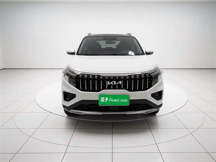 Kia Sportage GT-line, 2022 — фото 3 из 9