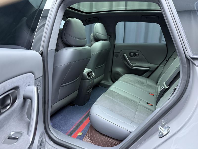 Leapmotor Lafa5, 2026 — фото 12 из 12