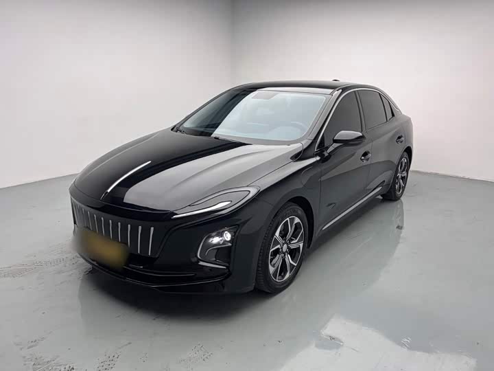 Hongqi E-QM5, 2023 — купить в Орле под ключ