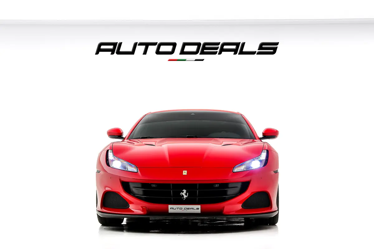 Ferrari Portofino, 2023 — фото 2 из 10