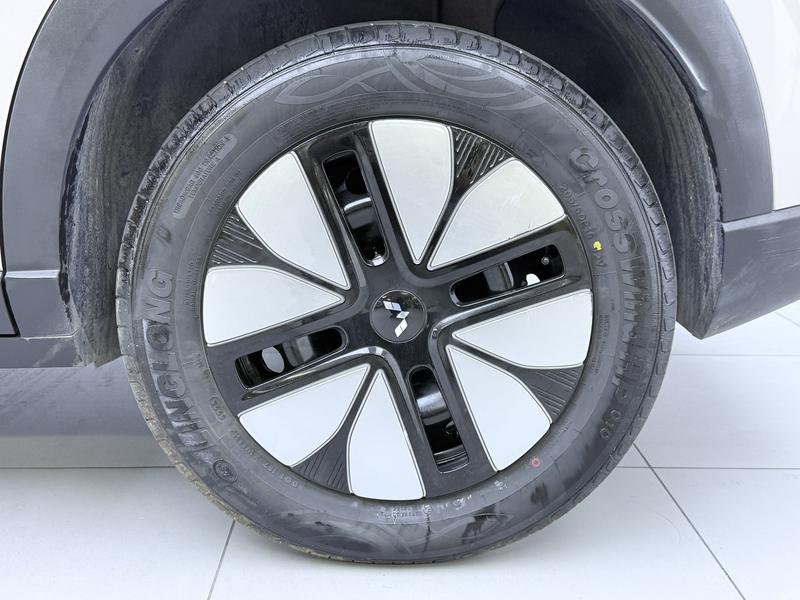 Wuling Bingo S, 2026 — фото 11 из 12
