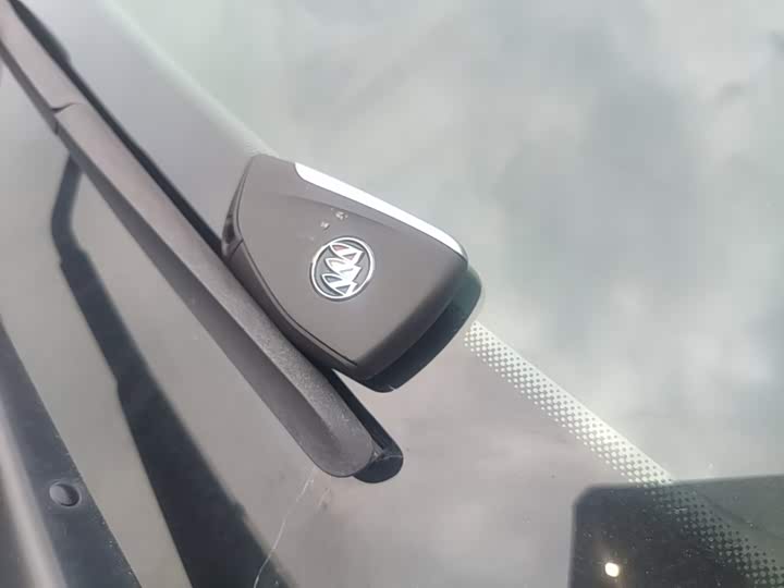 Buick Envision Plus, 2022 — фото 9 из 9