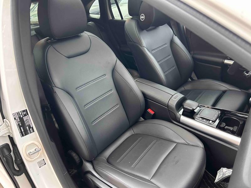 Mercedes-Benz GLA-Class, 2022 — фото 11 из 12