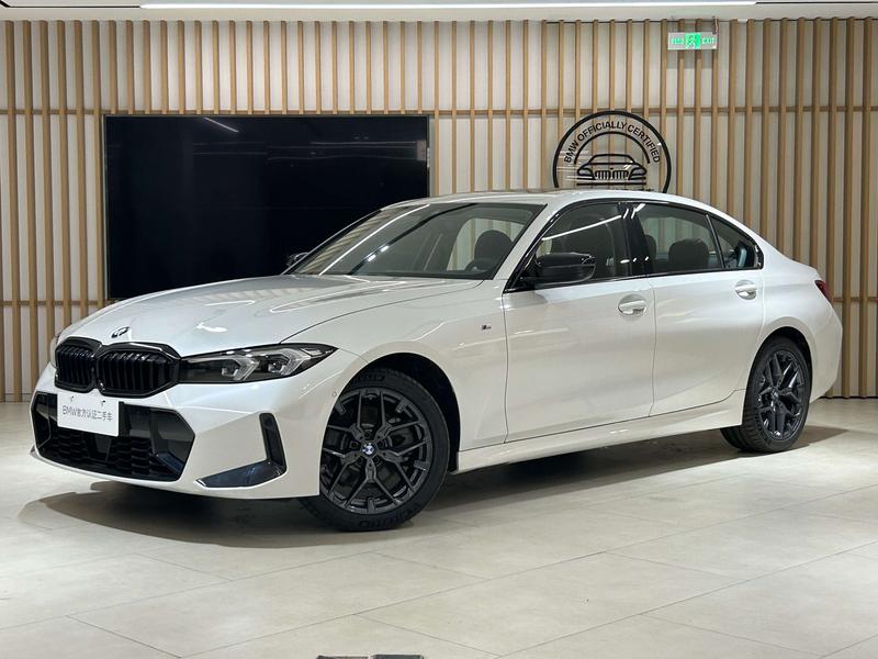 BMW 3 Series, 2026 — купить в Курске под ключ