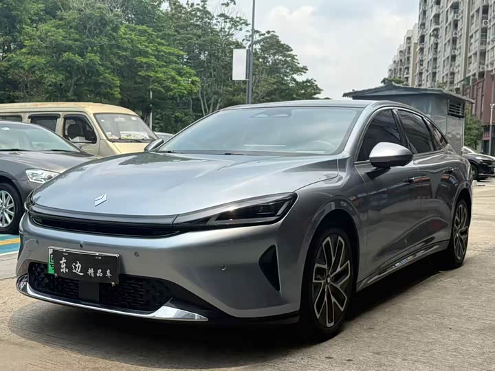 Baojun Xiangjing, 2024 — купить в Казани под ключ