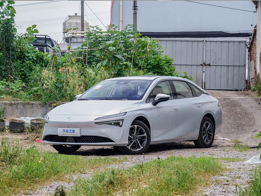 GAC Aion S Max, 2026 — купить в Ижевске под ключ