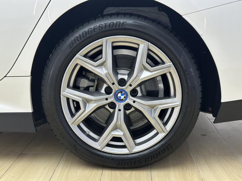 BMW i3, 2023 — фото 11 из 12