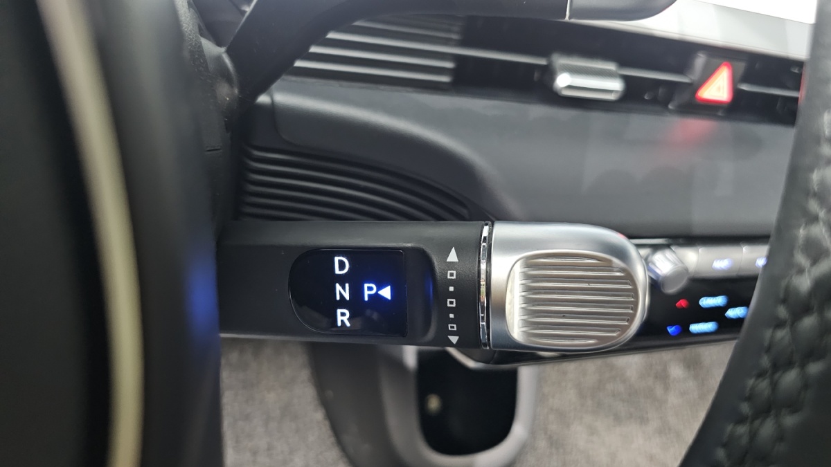 Hyundai Ioniq 5, 2022 — фото 9 из 12