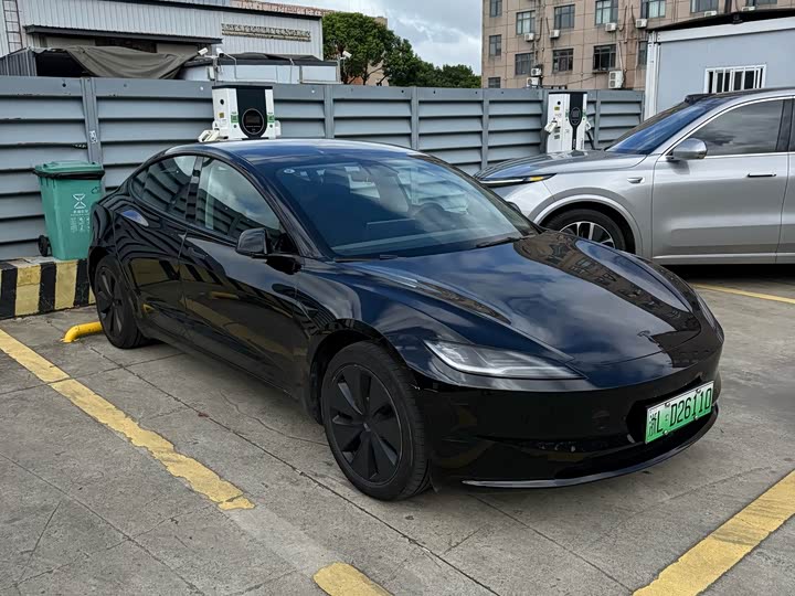 Tesla Model 3, 2025 — купить в Тольятти под ключ