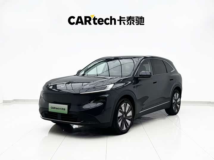 Buick Electra E7, 2026 — купить в Санкт-Петербурге под ключ