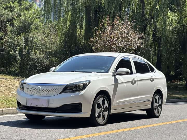 Dongfeng Aeolus E70, 2022 — купить в Ярославле под ключ