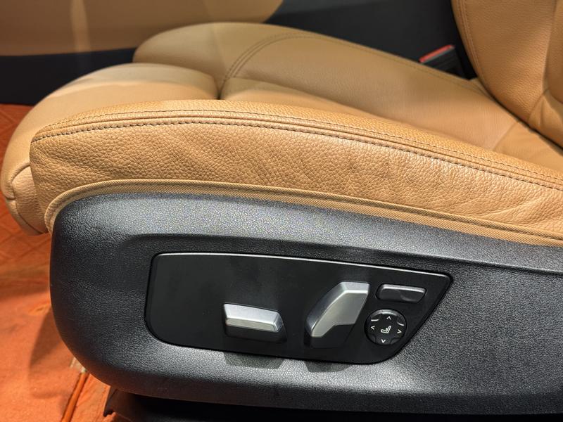 BMW 6 Series GT, 2024 — фото 11 из 12