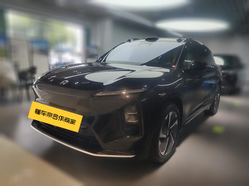 Nio ES6, 2026 — купить в Твери под ключ