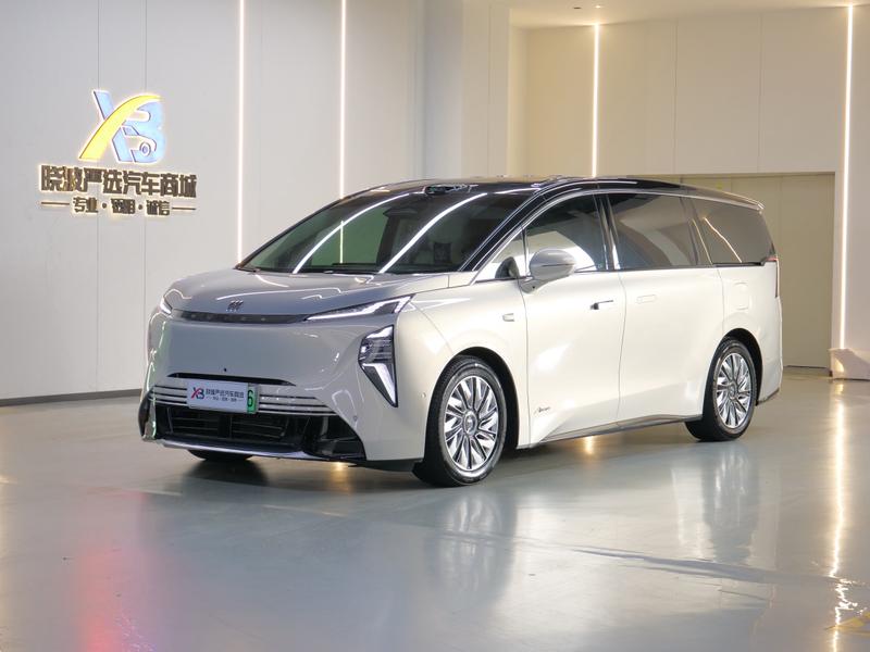Buick OMPV, 2025 — купить в Самаре под ключ