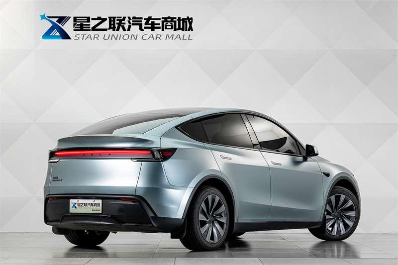 Tesla Model Y, 2026 — фото 3 из 12