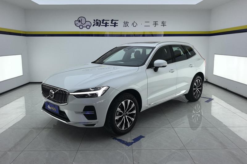 Volvo XC60, 2024 — купить в Казани под ключ