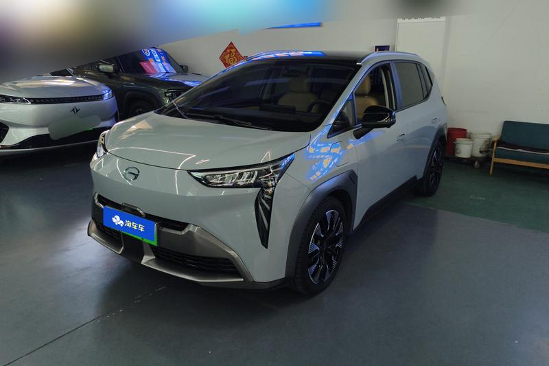 GAC Aion Y, 2022 — купить в Орле под ключ