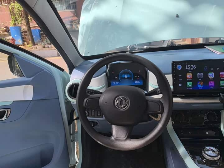Dongfeng Yipai Nano Box, 2023 — фото 6 из 9