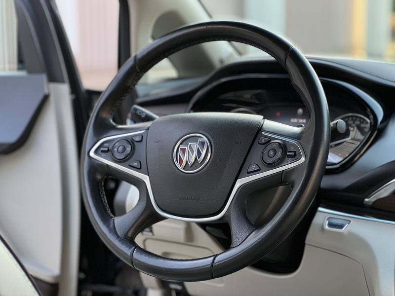 Buick GL8 ES, 2021 — фото 7 из 12